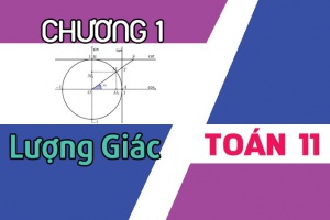 Hàm số lượng giác và bài tập áp dụng (Ôn tập cơ bản)